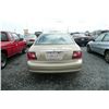 Image 5 : 01 Mercury Sable 4dr Sedan - T - `DRIVE