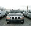 Image 2 : 01 Jeep Grand Cherokee 2WD 4dr SUV - T - DRIVE MC