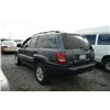 Image 6 : 01 Jeep Grand Cherokee 2WD 4dr SUV - T - DRIVE MC