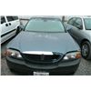 Image 2 : 01 Lincoln LS 4dr Sedan - T - DRIVE MC