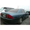 Image 4 : 01 Lincoln LS 4dr Sedan - T - DRIVE MC