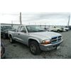 Image 3 : 04 Dodge Dakota 2dr Club Cab  Rwd SB - ADT - DRIVE MC