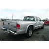 Image 4 : 04 Dodge Dakota 2dr Club Cab  Rwd SB - ADT - DRIVE MC