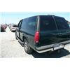 Image 5 : 95 Chevrolet Tahoe 4 Dr  4WD SUV - ST - `DRIVE