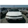 Image 1 : 94 Honda Accord 4 Dr  Sedan - T - `DRIVE