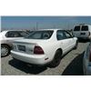 Image 3 : 94 Honda Accord 4 Dr  Sedan - T - `DRIVE
