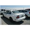 Image 5 : 94 Honda Accord 4 Dr  Sedan - T - `DRIVE