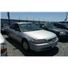 Image 3 : 01 Honda Accord Package 4dr Sedan - ST - DRIVE MC TP