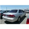 Image 4 : 01 Honda Accord Package 4dr Sedan - ST - DRIVE MC TP