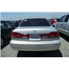 Image 5 : 01 Honda Accord Package 4dr Sedan - ST - DRIVE MC TP