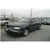 Image 1 : 03 Volkswagen Passat Fwd 4dr Sedan - T - DRIVE-BD