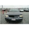 Image 2 : 03 Volkswagen Passat Fwd 4dr Sedan - T - DRIVE-BD
