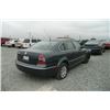 Image 4 : 03 Volkswagen Passat Fwd 4dr Sedan - T - DRIVE-BD