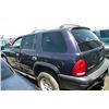 Image 5 : 98 Dodge Durango 4 Dr  4WD SUV - ADT - DRIVE MC TP