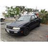 Image 1 : 97 Nissan Altima 4 Dr  Sedan - ST - `DRIVE