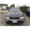 Image 2 : 97 Nissan Altima 4 Dr  Sedan - ST - `DRIVE
