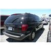 Image 4 : 05 Dodge Grand Caravan 4dr Ext Minivan - ADT - DRIVE-BD