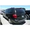 Image 6 : 05 Dodge Grand Caravan 4dr Ext Minivan - ADT - DRIVE-BD