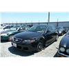 Image 1 : 04 Acura TSX Sedan 4dr RWD - T - `DRIVE