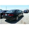 Image 4 : 04 Acura TSX Sedan 4dr RWD - T - `DRIVE