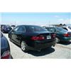 Image 6 : 04 Acura TSX Sedan 4dr RWD - T - `DRIVE