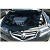 Image 8 : 04 Acura TSX Sedan 4dr RWD - T - `DRIVE
