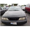 Image 2 : 96 Nissan Sentra 4 Dr  Sedan - T - `DRIVE
