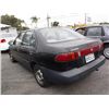 Image 6 : 96 Nissan Sentra 4 Dr  Sedan - T - `DRIVE