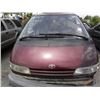 Image 2 : 91 Toyota Previa 3 Dr  Passenger Van - ST - `DRIVE