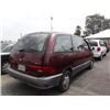 Image 4 : 91 Toyota Previa 3 Dr  Passenger Van - ST - `DRIVE