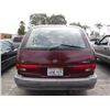 Image 5 : 91 Toyota Previa 3 Dr  Passenger Van - ST - `DRIVE