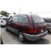 Image 6 : 91 Toyota Previa 3 Dr  Passenger Van - ST - `DRIVE