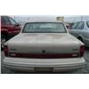 Image 5 : 93 Lincoln Town Car 4 Dr  Sedan - T - `DRIVE
