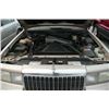 Image 8 : 93 Lincoln Town Car 4 Dr  Sedan - T - `DRIVE