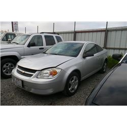 07 Chevrolet Cobalt 2dr Coupe - T - `DRIVE