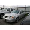 Image 1 : 07 Chevrolet Cobalt 2dr Coupe - T - `DRIVE