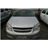 Image 2 : 07 Chevrolet Cobalt 2dr Coupe - T - `DRIVE