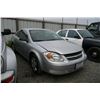 Image 3 : 07 Chevrolet Cobalt 2dr Coupe - T - `DRIVE