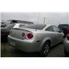 Image 4 : 07 Chevrolet Cobalt 2dr Coupe - T - `DRIVE