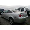 Image 5 : 07 Chevrolet Cobalt 2dr Coupe - T - `DRIVE