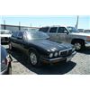 Image 3 : 03 Jaguar XJ-Series 4dr Sedan - T - DRIVE MC TP