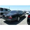 Image 4 : 03 Jaguar XJ-Series 4dr Sedan - T - DRIVE MC TP