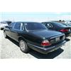 Image 6 : 03 Jaguar XJ-Series 4dr Sedan - T - DRIVE MC TP