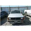 Image 2 : 90 Mitsubishi Mighty Max Pickup 2 Dr STD Standard Cab SB - T - DRIVE MC TP