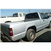 Image 4 : 90 Mitsubishi Mighty Max Pickup 2 Dr STD Standard Cab SB - T - DRIVE MC TP