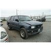Image 3 : 97 Isuzu Rodeo 4 Dr  SUV - T - DRIVE-BD