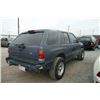 Image 4 : 97 Isuzu Rodeo 4 Dr  SUV - T - DRIVE-BD