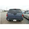 Image 5 : 97 Isuzu Rodeo 4 Dr  SUV - T - DRIVE-BD