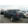 Image 6 : 97 Isuzu Rodeo 4 Dr  SUV - T - DRIVE-BD