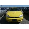 Image 2 : 01 Mercury Cougar 2dr Hatchback - ADT - `DRIVE